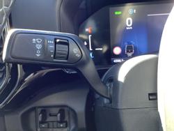 2025 Ford Ranger PHEV Stormtrak
