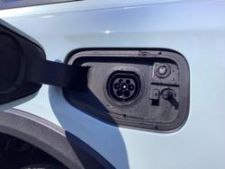 2025 Ford Ranger PHEV Stormtrak