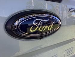 2025 Ford Ranger PHEV Stormtrak