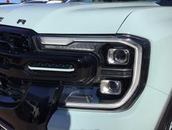 2025 Ford Ranger PHEV Stormtrak