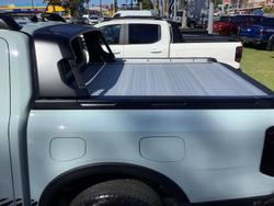 2025 Ford Ranger PHEV Stormtrak