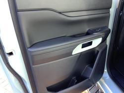 2025 Ford Ranger PHEV Stormtrak