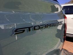 2025 Ford Ranger PHEV Stormtrak