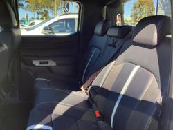 2025 Ford Ranger PHEV Stormtrak