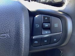 2025 Ford Ranger PHEV Stormtrak