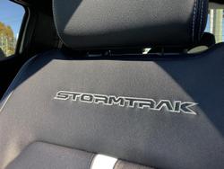 2025 Ford Ranger PHEV Stormtrak