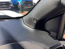 2025 Ford Ranger PHEV Stormtrak