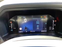 2025 Ford Ranger PHEV Stormtrak