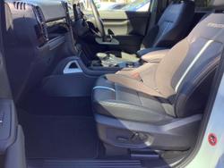 2025 Ford Ranger PHEV Stormtrak