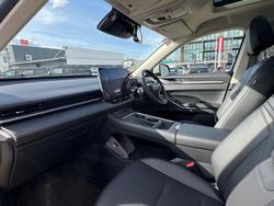 2026 GWM Haval H6 Ultra Hybrid