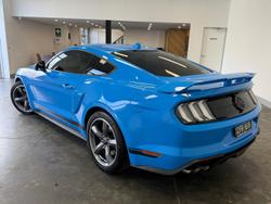 2023 Ford Mustang GT