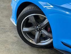 2023 Ford Mustang GT