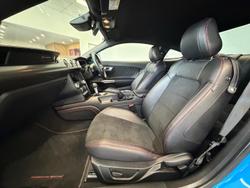 2023 Ford Mustang GT