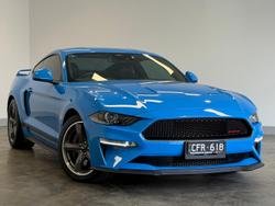 2023 Ford Mustang GT