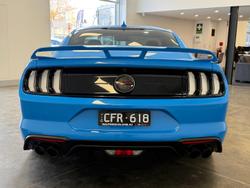2023 Ford Mustang GT