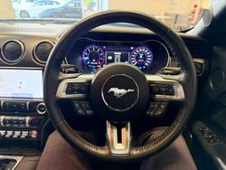 2023 Ford Mustang GT