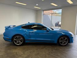2023 Ford Mustang GT