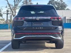2026 Volkswagen Tiguan 150TSI R-Line