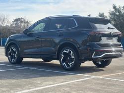 2026 Volkswagen Tiguan 150TSI R-Line