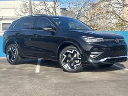 2026 Volkswagen Tiguan 150TSI R-Line