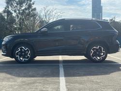 2026 Volkswagen Tiguan 150TSI R-Line