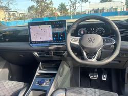 2026 Volkswagen Tiguan 150TSI R-Line