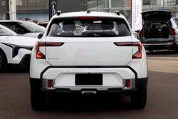 2026 Kia Stonic S