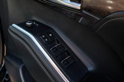 2021 Toyota Kluger Grande