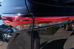 2021 Toyota Kluger Grande