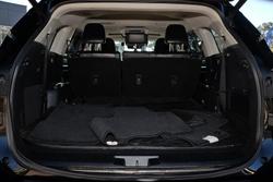 2021 Toyota Kluger Grande