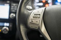 2016 Nissan X-TRAIL ST-L