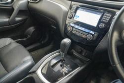 2016 Nissan X-TRAIL ST-L