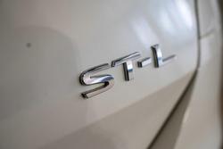 2016 Nissan X-TRAIL ST-L