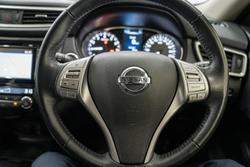 2016 Nissan X-TRAIL ST-L