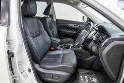 2016 Nissan X-TRAIL ST-L