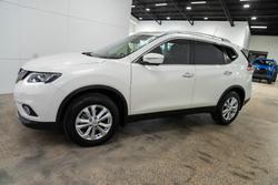 2016 Nissan X-TRAIL ST-L