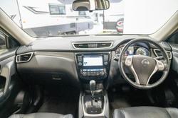 2016 Nissan X-TRAIL ST-L
