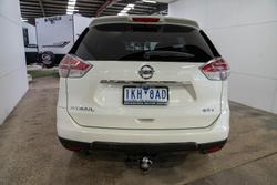 2016 Nissan X-TRAIL ST-L