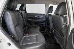 2016 Nissan X-TRAIL ST-L
