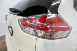 2016 Nissan X-TRAIL ST-L
