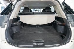 2016 Nissan X-TRAIL ST-L