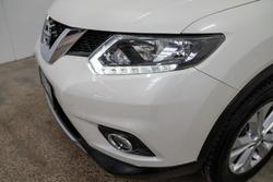 2016 Nissan X-TRAIL ST-L