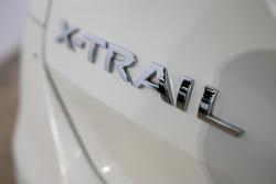 2016 Nissan X-TRAIL ST-L
