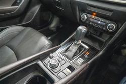 2017 Mazda 3 Touring
