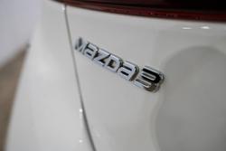 2017 Mazda 3 Touring
