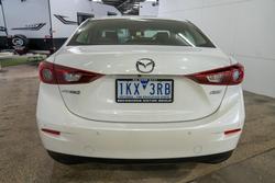 2017 Mazda 3 Touring