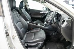 2017 Mazda 3 Touring
