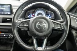 2017 Mazda 3 Touring