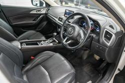2017 Mazda 3 Touring