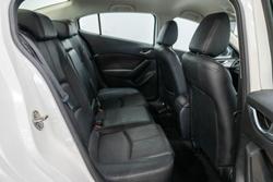 2017 Mazda 3 Touring